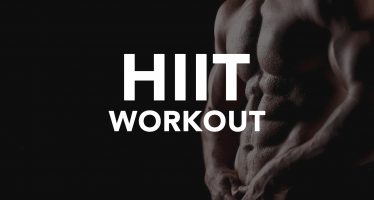 Le HIIT, tendance fitness n°1 de 2018 !