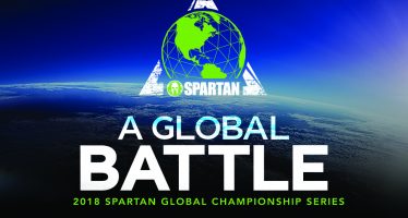 Le Spartan World Championship débarque bientôt !