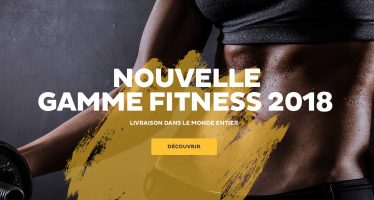 Copakabana Fitwear : vêtements de sport du Brésil