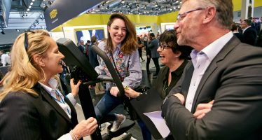 FIBO 2018: Roulez jeunesse !