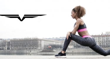FitDrivers : des vêtements training haute performance !