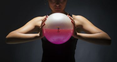 FLUIBALL, le ballon dynamique !