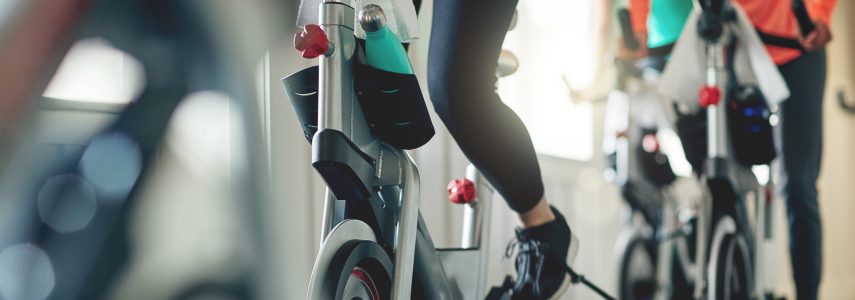 Spinning, la meilleure formation d’Indoor cycling !