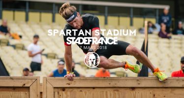 La Spartan Race au Stade de France !