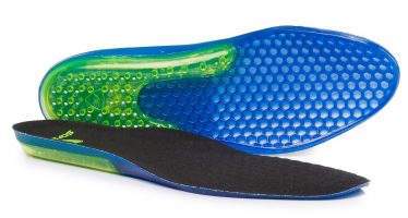 Prenez soin de vos pieds avec Sofsole !