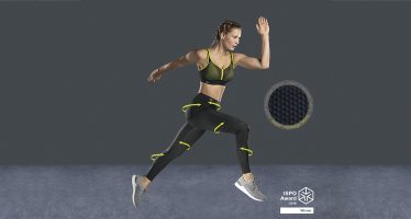 Le « legging massant » Anita Active remporte un prix Ispo 2018