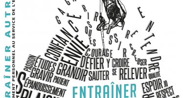 « Entraîner autrement » de Franck BELLARD