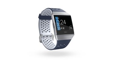 Fitbit Ionic édition Adidas