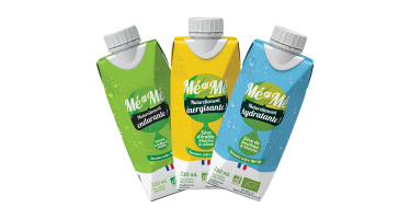 Mé-mé : la boisson naturelle pour les sportifs