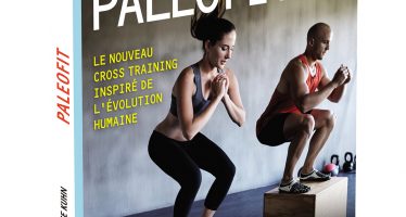 « Paléofit » du Dr Fabrice KHUN