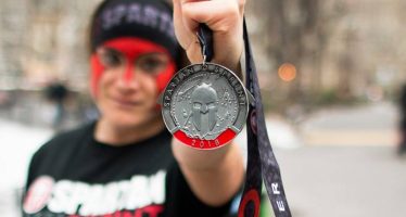 Spartan Race France : le meilleur reste à venir !