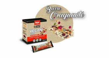 Vegan bar STC Nutrition