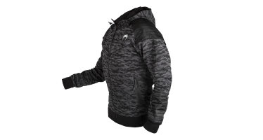 Sweat-shirt Venum Laser : la veste a capuche ultime