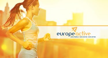 Les National Fitness Days d’EuropeActive