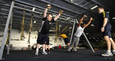 Le resistance training, la clé pour la perte de poids