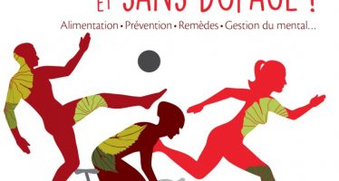 “Sportif, performant… et sans dopage !” de Valérie DUCLOS-LELIEUR