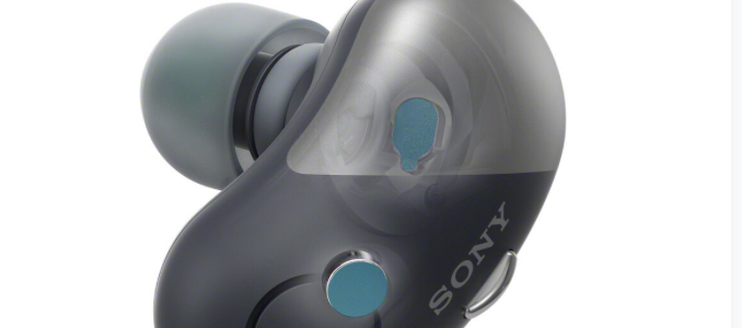 Sony crée des écouteurs pour les sportifs !