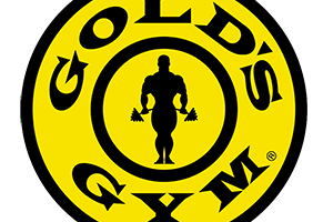L’enseigne emblématique Gold’s Gym en vente !