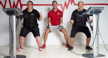 Iron Body Fit boosté par l’émission Capital !