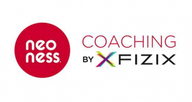 Neoness Choisit Fizix pour son coaching !