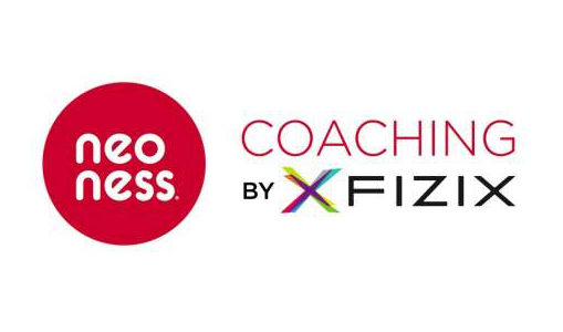 Neoness Choisit Fizix pour son coaching !