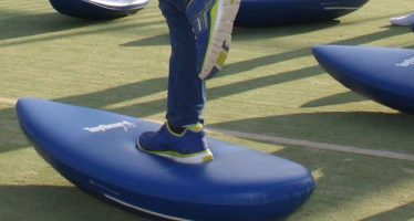 ToyBoard, l’Indoor Surfboard Made in France