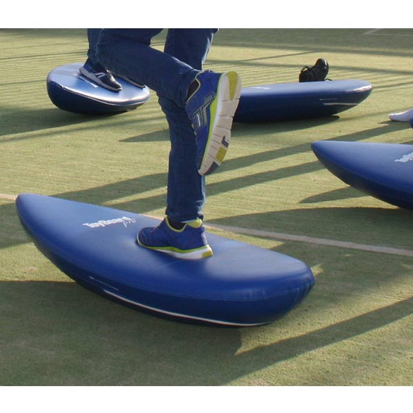 ToyBoard, l’Indoor Surfboard Made in France Coachs Challenges