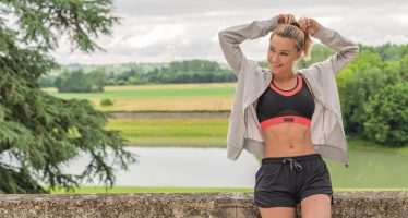 Z Sport réveille le dressing féminin !