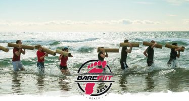 BAREFiiT : Partenariat avec Coachs Challenges