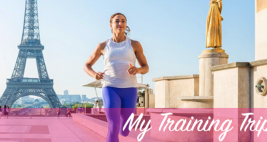 Les premiers guide de voyage pour les sportifs