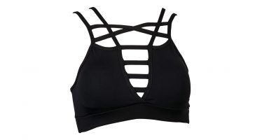 Copakabana ! Brassière Faboulous Strappy