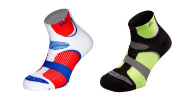 La chaussette de France : Chaussettes Sierra
