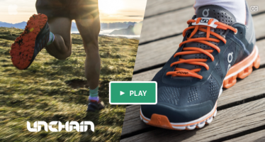 Unchain Lacets : le laçage 3.0 !