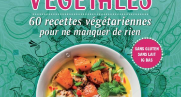 Je cuisine les protéines végétales !