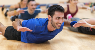 Swedish Fit ! En novembre, c’est le mois de l’homme…