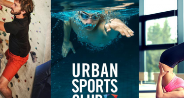 Urban Sports Club : l’appli qui révolutionne le sport !