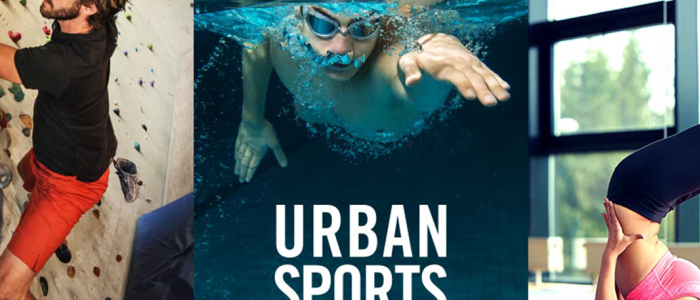 Urban Sports Club : l’appli qui révolutionne le sport !