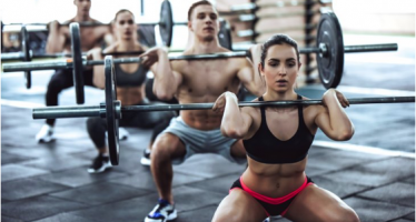 Les neuf tendances les plus importantes en matière d’entraînement pour 2019