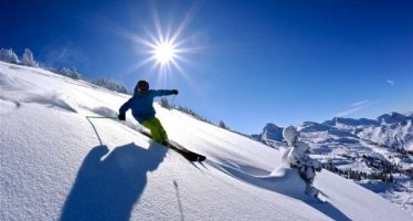 Action Sport prépare aux sports d’hiver…