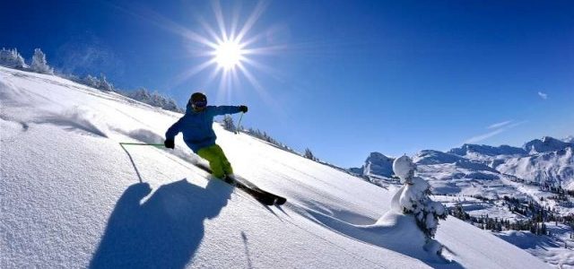 Action Sport prépare aux sports d’hiver…