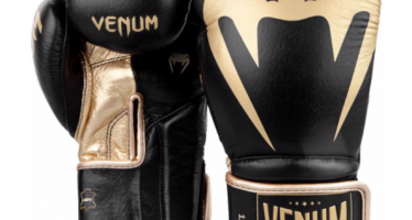 Venum s’attaque au pro de la boxe !