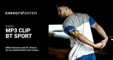 Energy sistem : Comment faire du sport en musique ?