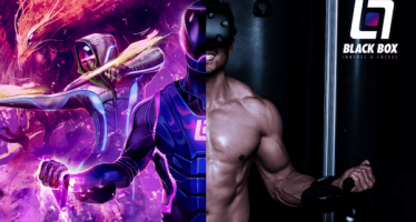 Black box VR : le club révolutionnaire !