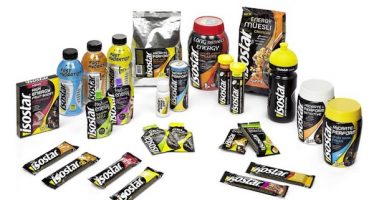 Isostar : l’expert en nutrition sportive