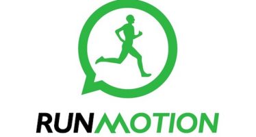 RunMotion : l’application qui va vous faire courir !