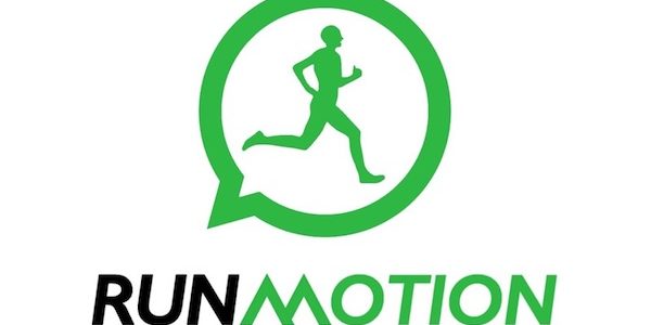 RunMotion : l’application qui va vous faire courir !
