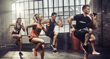 La croissance exponentielle du Fitness Européen !