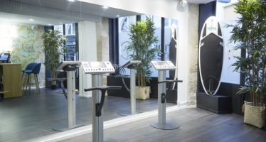 Action Sport ouvre un nouveau studio dans le nord de Paris !