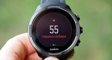 Suunto 9 : La montre GPS multisport à l’autonomie inégalée