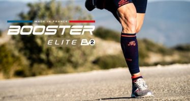 BV SPORT : les Socquettes running nouvelle génération !